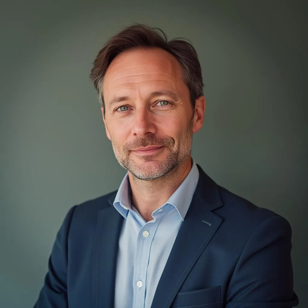 Jan Novák